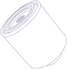 Filtro de combustible wire drawing